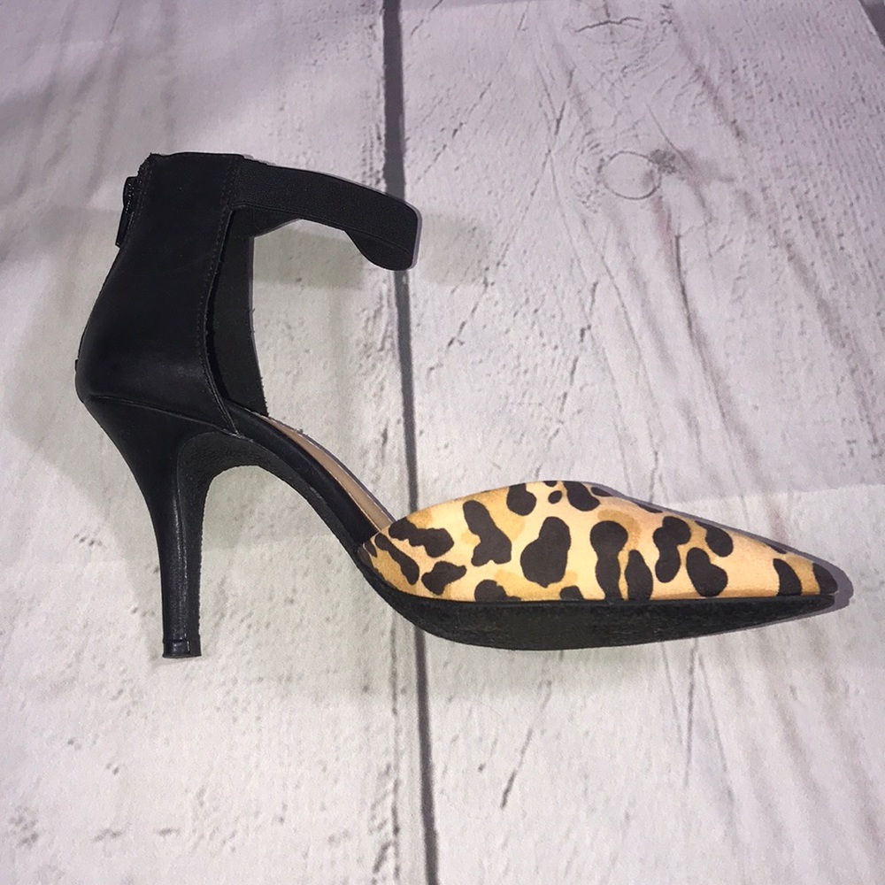 New Directions heels size 8